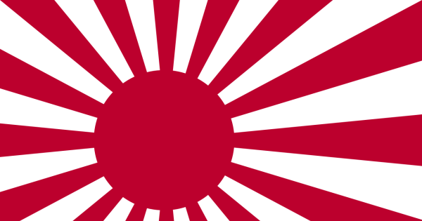 A japán katonák tengerre is szállnának?