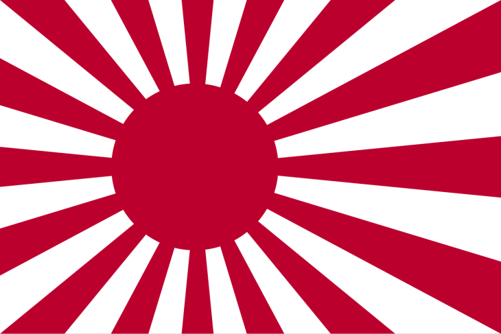 A japán katonák tengerre is szállnának?