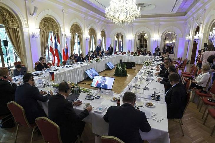 Kiakadt Kövér László – ezt mégis hogy gondolta az EU?