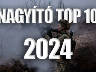 Nagyító top 10 