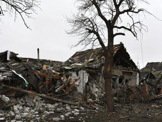 Az ukrán erődváros a végóráit éli