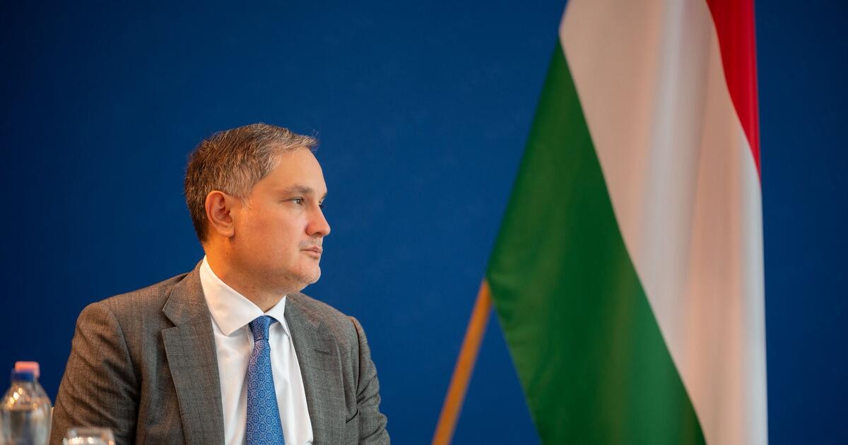 Rezsistop: újabb részletet árult el Nagy Márton