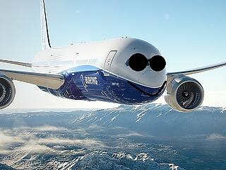 Több ezer milliárdos üzletet hozhat össze a Boeing