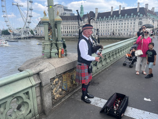 London