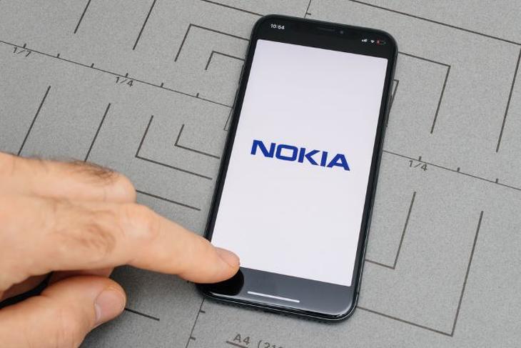 Döntött a Nokia is, kivonul az orosz piacról 