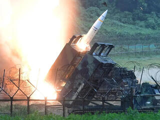 Amerikai rakétákat lőttek le Oroszország felett