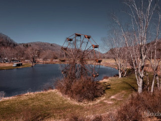 Látogasson elhagyott vidámparkokat! – ezek a 2026-os turisztikai trendek