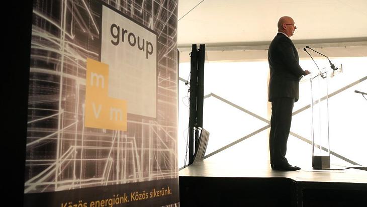 Egyben benyeli Csehország legnagyobb energiakereskedőjét az MVM Csoport