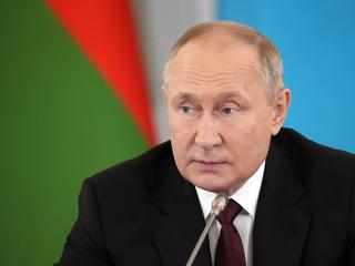 Putyin új jelszava: gyere a háborúba, elengedjük a hiteledet!
