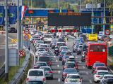 Marad a nyári tarifa a horvát autópályákon