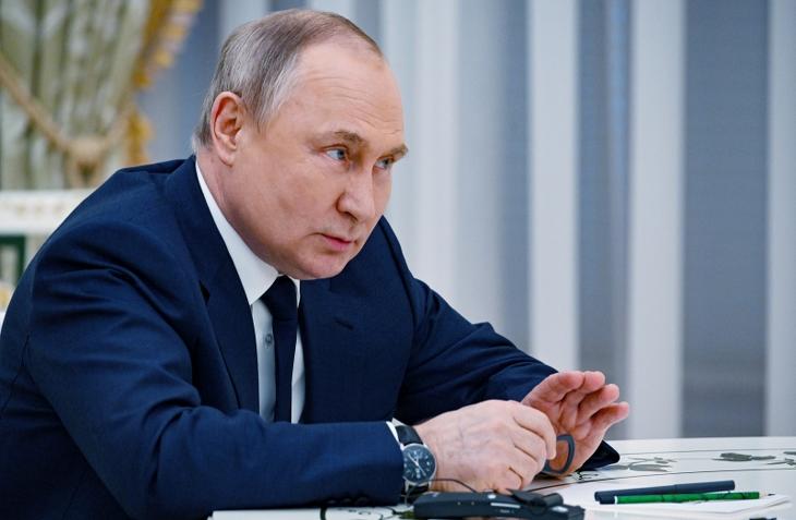 Putyin megszégyenült, de most kijön egy teljesen új stratégiával - A hét videója