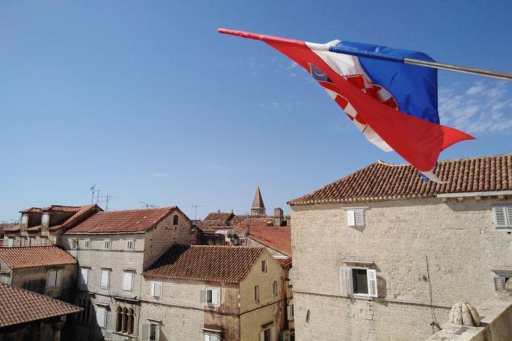 Ha horvátországi nyaralása alatt vásárolni szeretne, erre figyeljen!