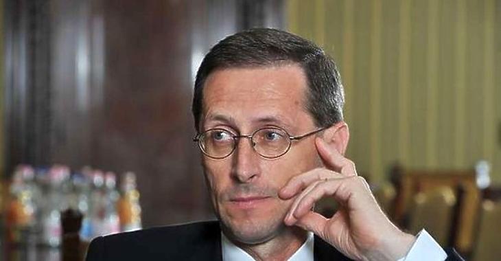 Varga Mihály elárulta hogyan segítesnék az építőipart