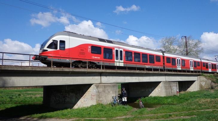 Sztrájkolnának a mozdonyvezetők – a MÁV szerint jogszerűtlenül