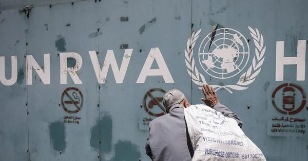 Megérkezett a Gázai övezetbe az első segélyszállítmány