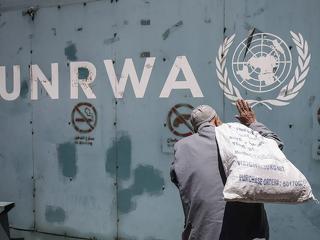 Megérkezett a Gázai övezetbe az első segélyszállítmány