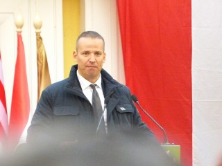 Toroczkai László az AfD-t nevezte meg első számú tárgyalópartnernek