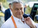 Korai volt pezsgőt bontania Orbán Viktornak