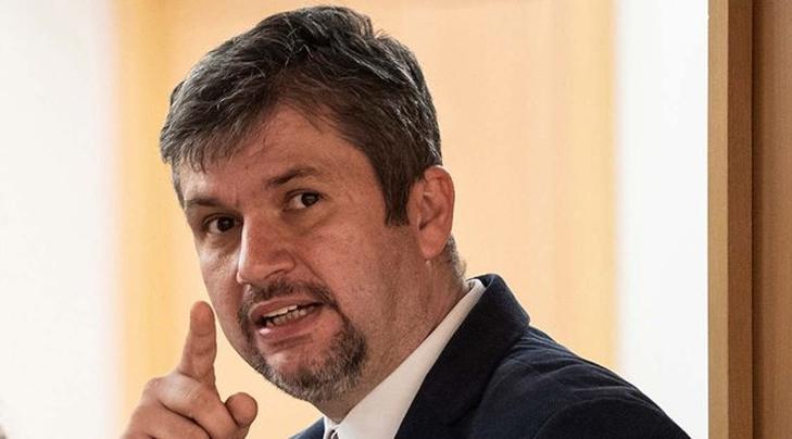Hadházy Ákos: : nem sok olyan miniszter tudok, akire ne kérhetne börtönbüntetést az ügyészség