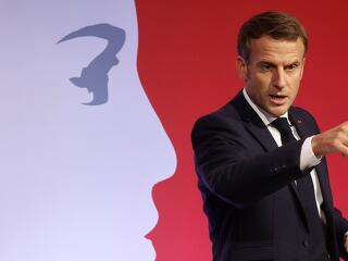 Óriási pofon néz ki a brit és a francia vezetőnek