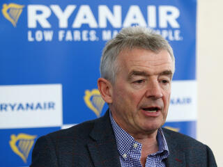 Ilyen nagyot még soha nem kaszált a Ryanair