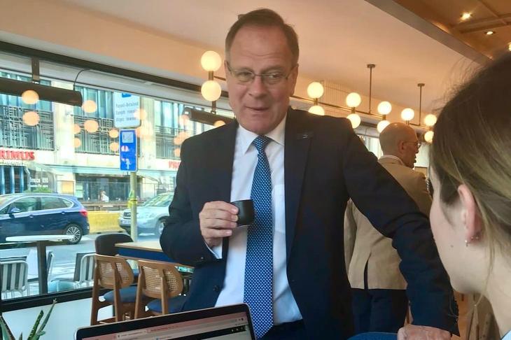 Magyarország szinte mindenbe belemegy, csak jöjjenek az uniós pénzek