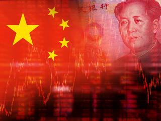 Kínai újabb globális gazdasági katasztrófát tartogat