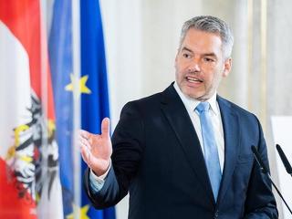 Gázért ment az osztrák kancellár