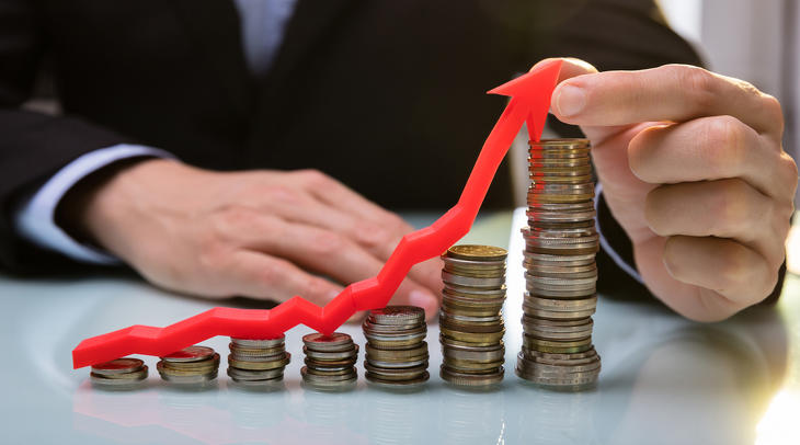 Az OECD-országokban is tovább gyorsul az infláció