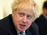 Boris Johnson nagy bajban van