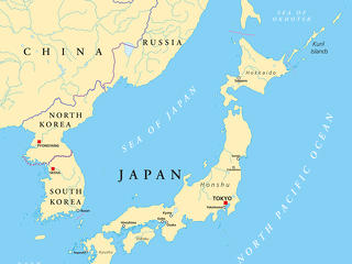 Japán másodjára is vesztébe szalad - észak-koreai figyelmeztetést kapott az ország