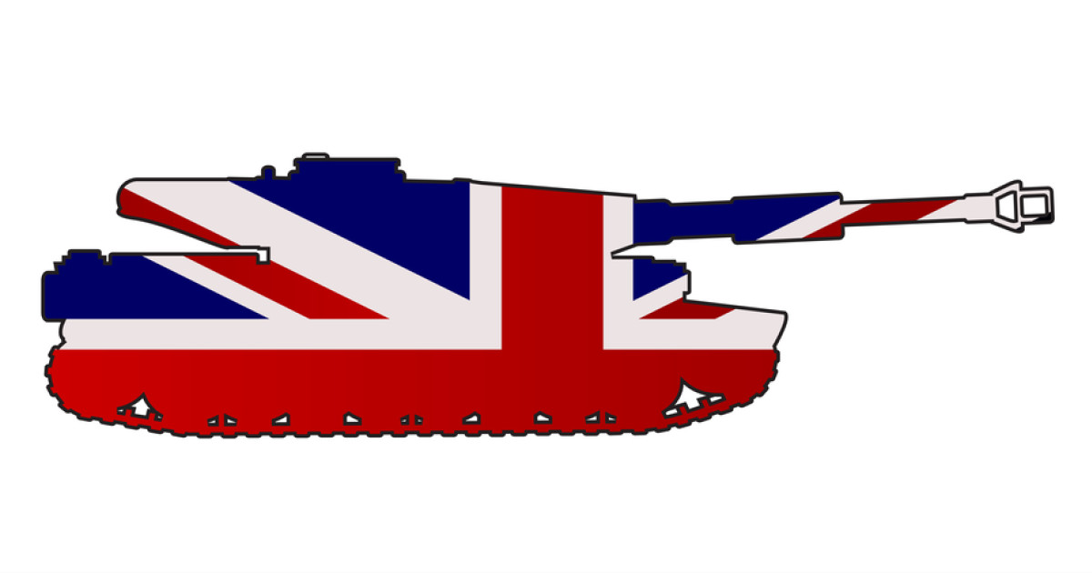 London nagy katonai tervei – sokat akar a szarka…