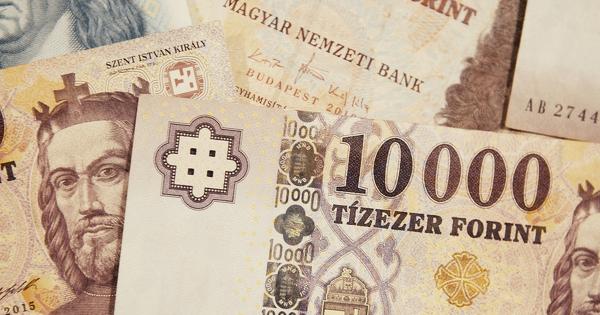 Túl korán van a forintnak, most is harmatgyenge