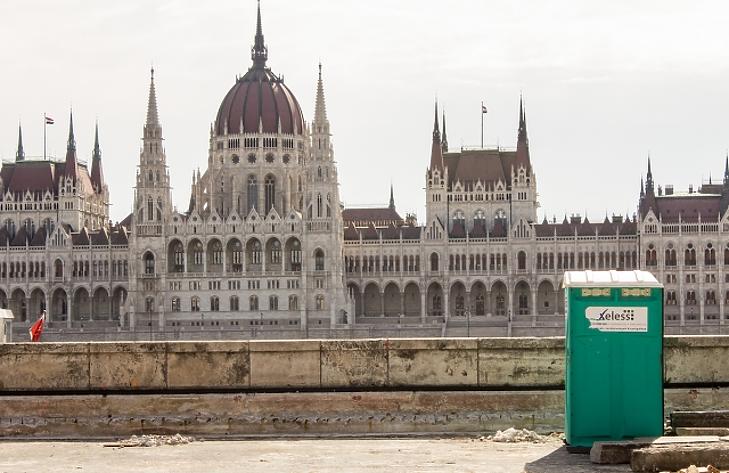 90 milliárddal nőtt a kormányzati szektor hiánya 2018-ban