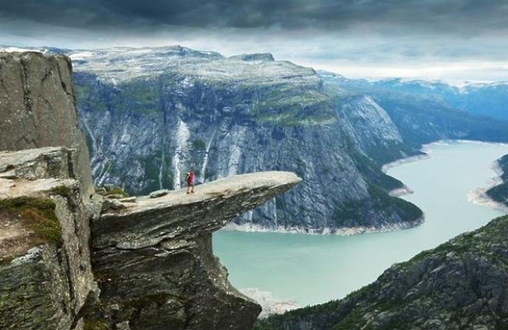 Másodjára is kamatot vágott a norvég jegybank egy héten belül