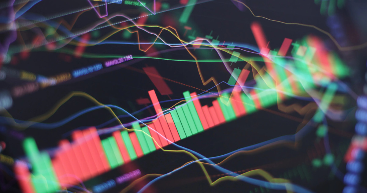 Ez a vihar előtti csend? Mindent szépnek és jónak mutatnak a piacok