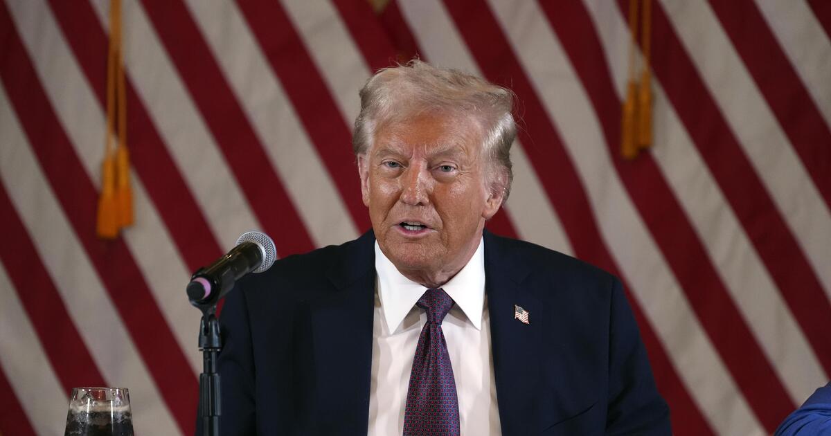 Trump 2.0 – hogyan lehet Amerikát Európában tartani?