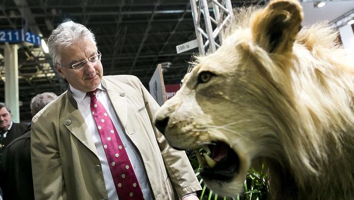 500 millió forint megy el a vadászati világkiállítás felvezető eseményeire