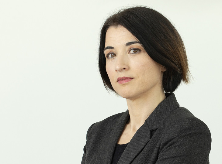 Annalisa Usardi, az Amundi Investment Institute vezető közgazdásza: Az Eurózóna gazdasága később magára találhat, aminek három fontos pillére lehet. 