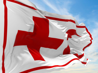 Hatalmas segély érkezik Iránba a Vöröskereszttől