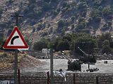 Izrael kiterjeszti a hadüzenet nélküli háborút Irán szövetségesei ellen