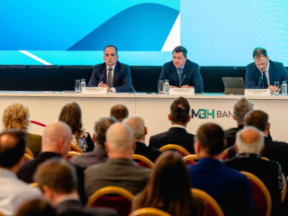 Nem fizet osztalékot az MBH Bank