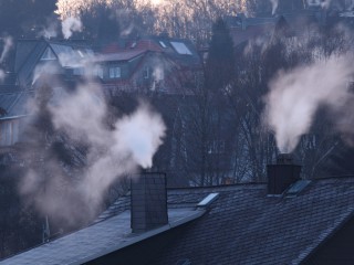 Lengyel légszennyezés