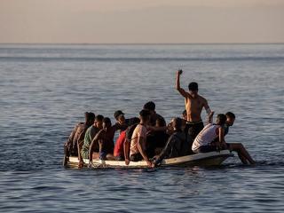 Kemény migrációs politikát ígér az új olasz kormány