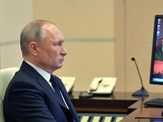 Putyin és a Közel-Kelet: az orosz nagykövet figyelmezteti Izraelt