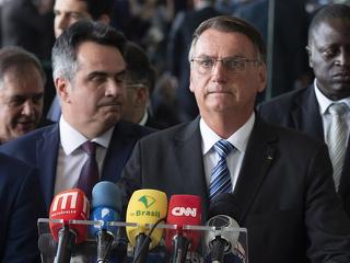 Elutasították a bukott brazil elnök kérelmét