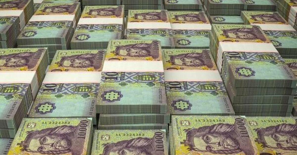Az ÁSZ „nem tartja kizártnak”, hogy bejön a kormány számítása jövőre