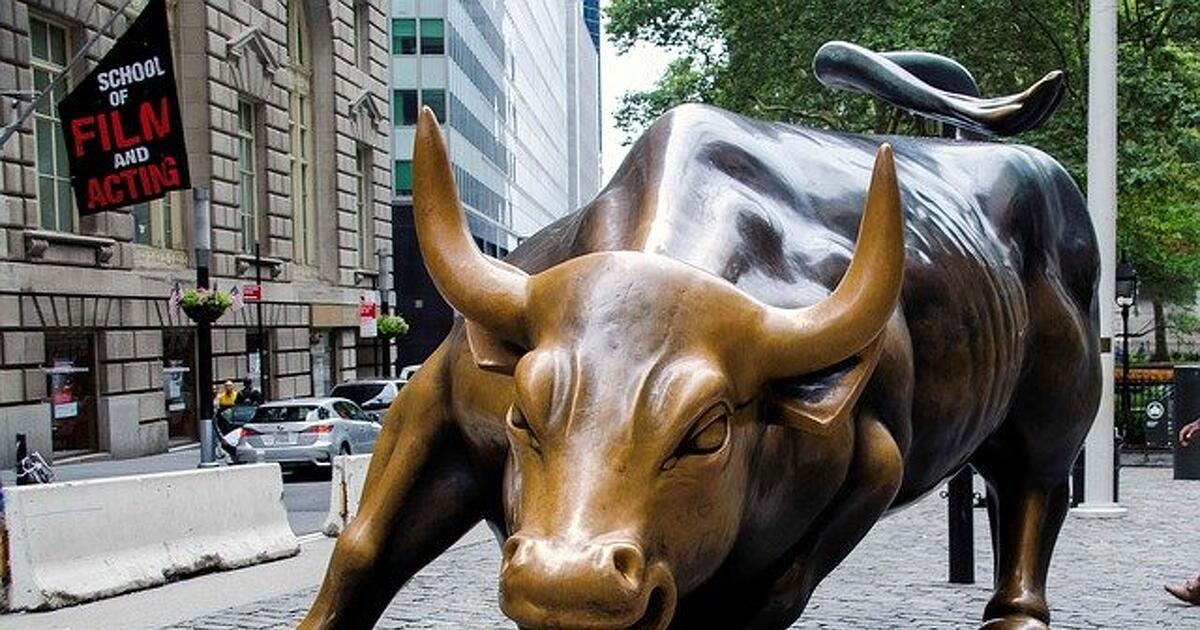 Megérkezett a Mikulás-rali New Yorkba