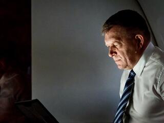 Robert Fico megírta levelét