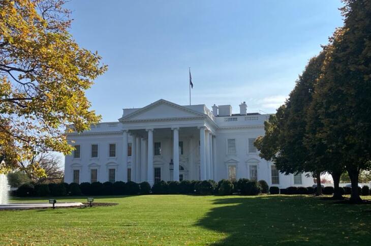 Megjött Washington válasza az uniós vámajánlatra 